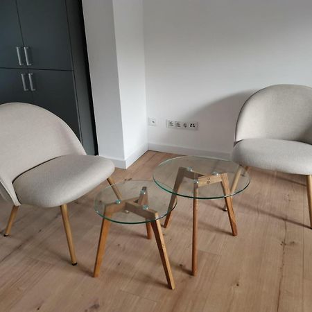 Rösrath Modernes Stilvoll Eingerichtetes Appartement מראה חיצוני תמונה