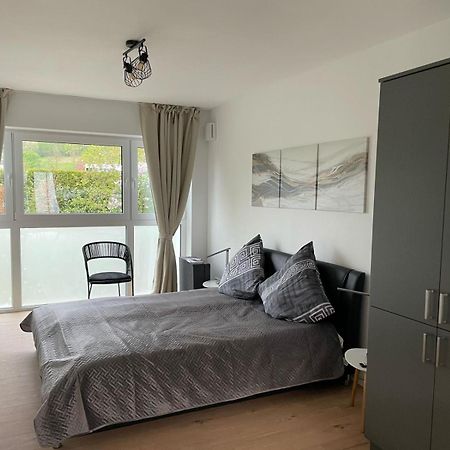Rösrath Modernes Stilvoll Eingerichtetes Appartement מראה חיצוני תמונה