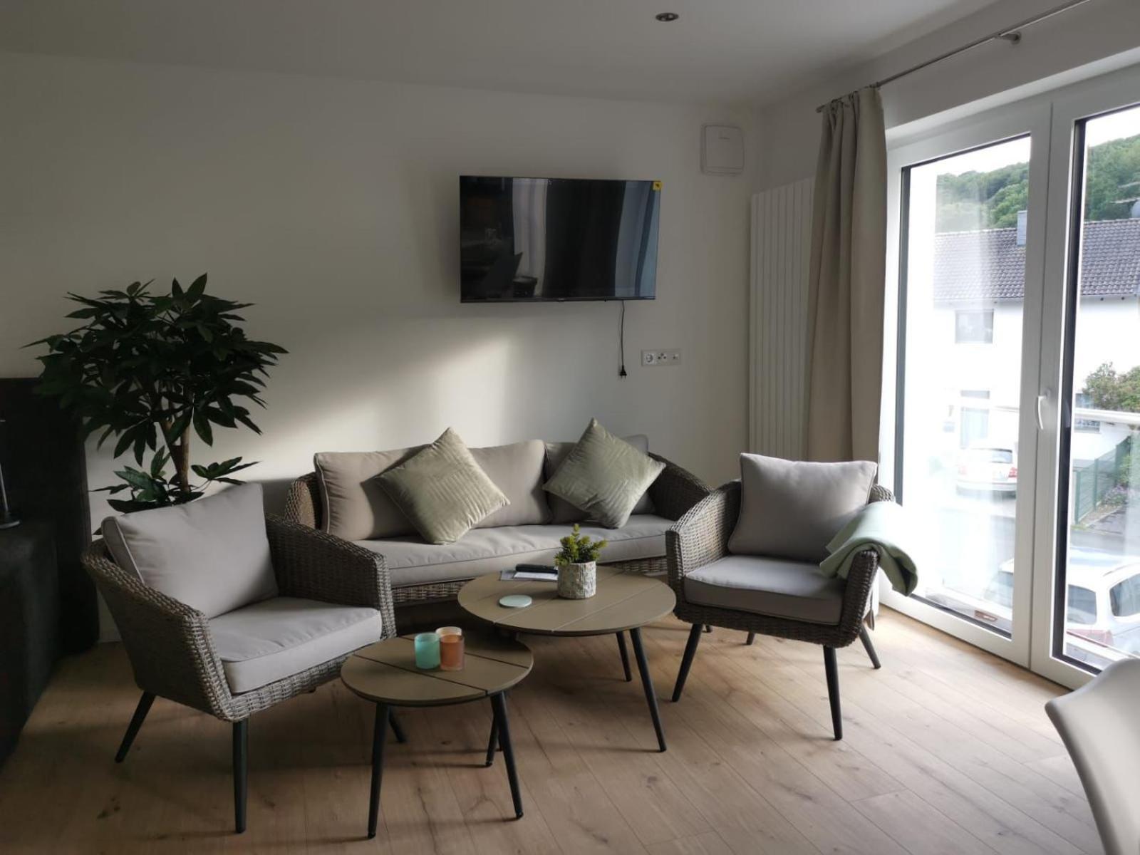 Rösrath Modernes Stilvoll Eingerichtetes Appartement מראה חיצוני תמונה