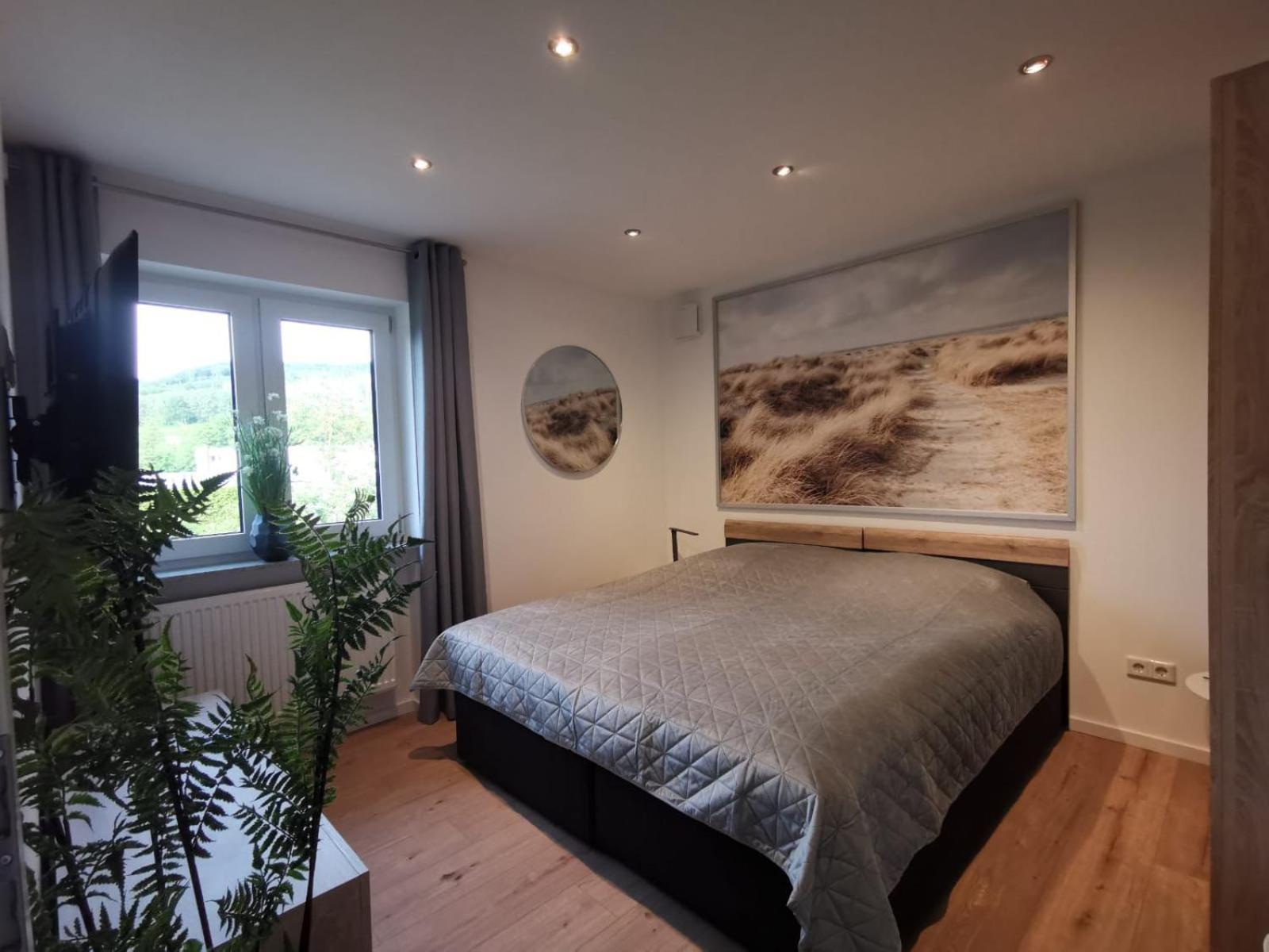 Rösrath Modernes Stilvoll Eingerichtetes Appartement מראה חיצוני תמונה