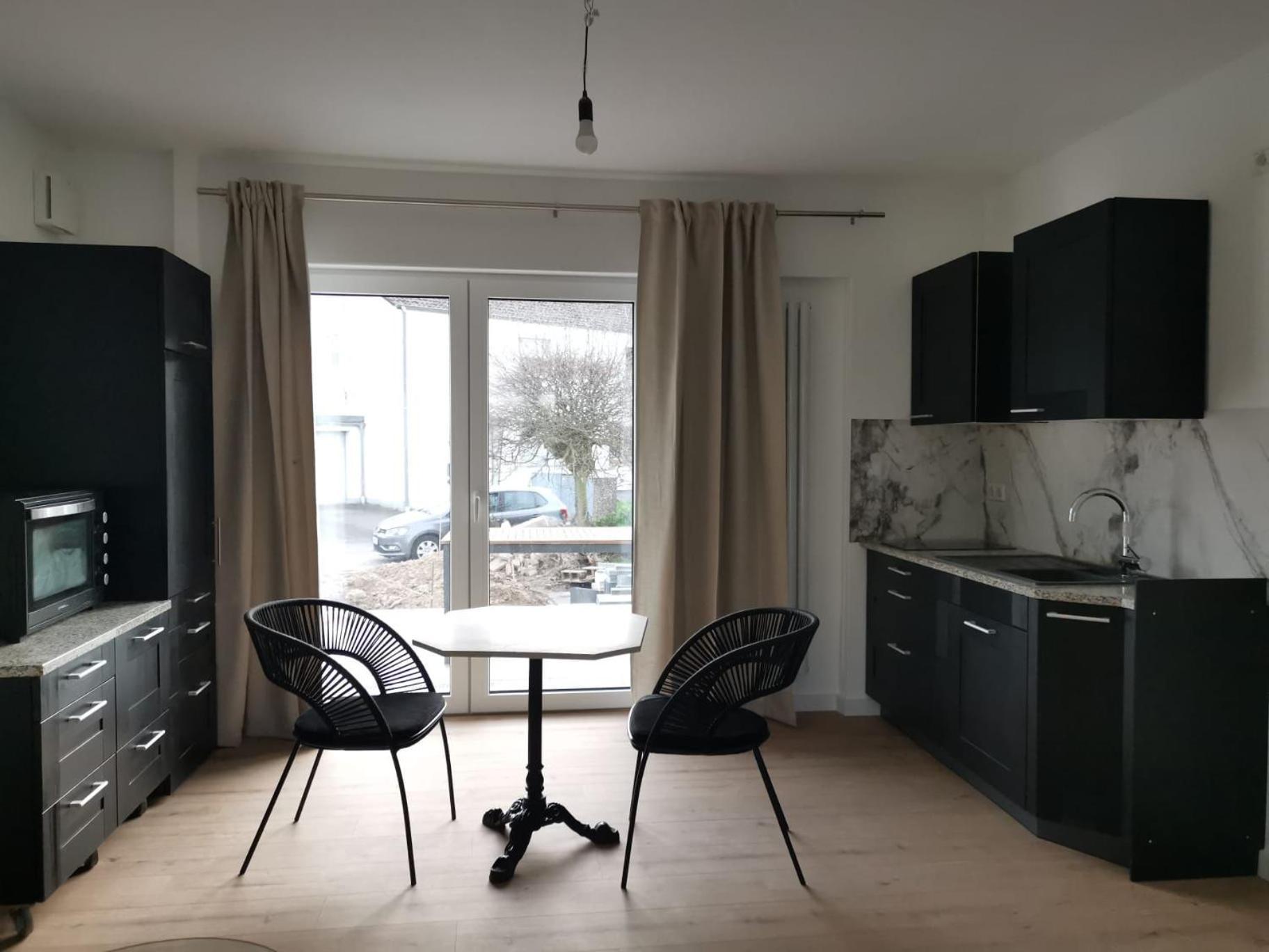 Rösrath Modernes Stilvoll Eingerichtetes Appartement מראה חיצוני תמונה