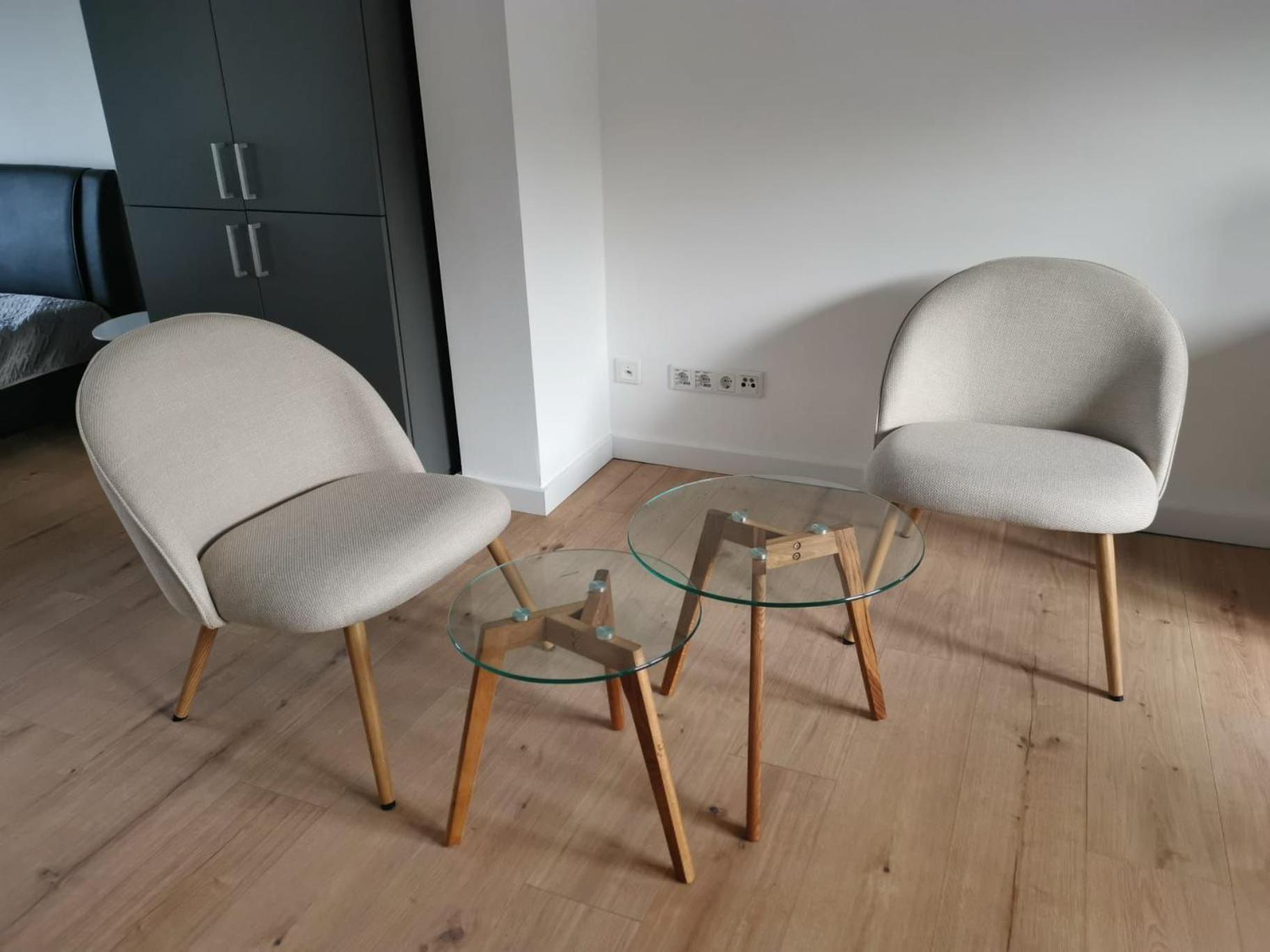 Rösrath Modernes Stilvoll Eingerichtetes Appartement מראה חיצוני תמונה